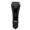 Led Display Car Charger Dual USB Universal Mobile Phone Aluminum Car-Charger
